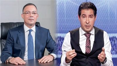 محمد بركات: نبارك للكاف على جهوده في فوز الوداد.. وهذه رسالتي لفوزي لقجع