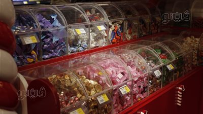  ارتفاع أسعار الشوكولاتة في الأسواق 