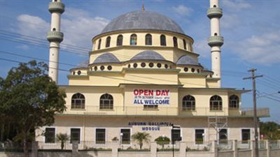 مدينة أمريكية تسمح برفع الأذان في أكثر من 20 مسجدا