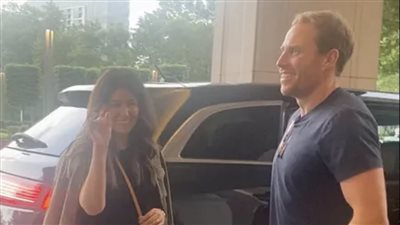 محامية جوني ديب ترد على شائعات ارتباطها بالفنان العالمي بهذه الطريقة| صور 