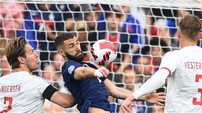 فرنسا تسقط في فخ التعادل أمام النمسا بدوري الأمم الأوروبية