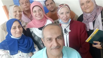 عقد برنامج تدريب مسئولي إدارة مخلفات الرعاية بالمنشآت الصحية في الدقهلية