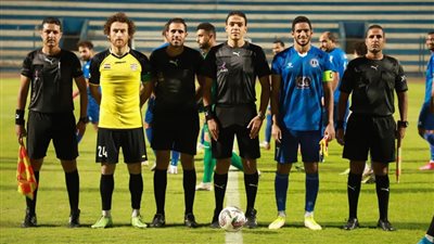 الترسانة يتعادل مع الإنتاج الحربي 2-2 في ختام القسم الثاني