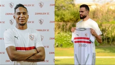 محامي سيف الدين الجزيري يكشف موقف اللاعب من الزمالك ويفجر مفاجأة بشأن النقاز