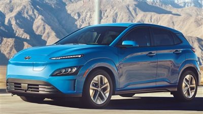 هيونداي كونا 2024.. ثبات تصميم وهوية السيارة وثورة في التقنيات