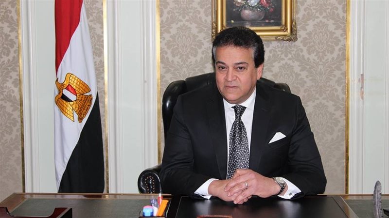 الدكتور خالد عبدالغفار