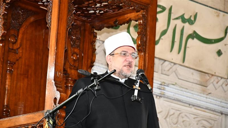 الدكتور محمد مختار