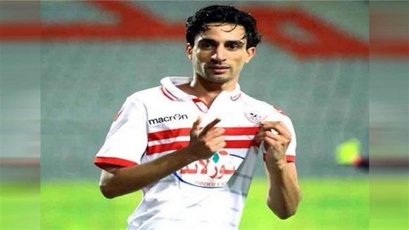 أيمن حفني