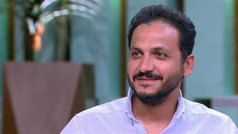 المخرج بيتر ميمي