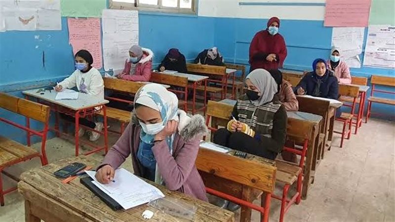 الشهادة الاعدادية
