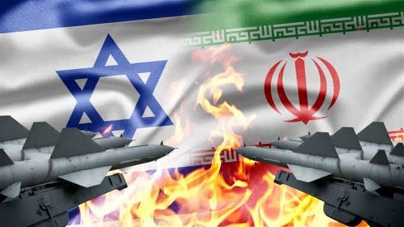 إيران وإسرائيل،فيتو