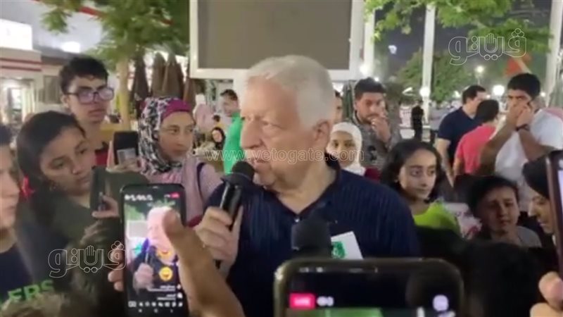 مرتضى منصور