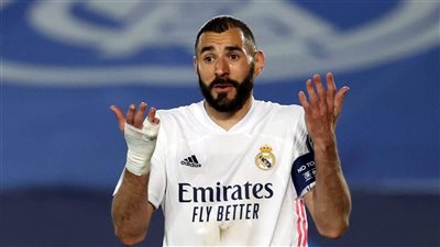 بيورط نفسه.. تصرف غريب من كريم بنزيما بشأن محاكمته في قضية 