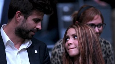 أزمة عصبية بعد نقاش حاد.. معلومات جديدة عن خيانة بيكيه لشاكيرا ونقلها للمستشفي