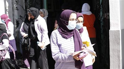 مصدر في المعاهد الأزهرية يكشف مفاجأة بشأن وفاة طالبة داخل لجان الثانوية