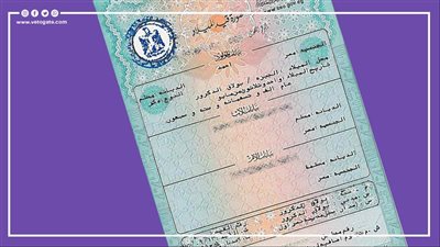 من البيت وفي 5 دقائق.. 7 خطوات لاستخراج شهادة الميلاد | انفوجراف
