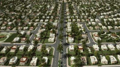 الإسكان تكشف تفاصيل مشروع بيت الوطن.. 57 فيلا  و2049 وحدة سكنية فاخرة و10014 قطعة أرض مقابر للمصريين بالخارج