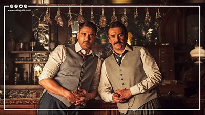 5 أفلام تتنافس على شباك التذاكر في عيد الأضحى