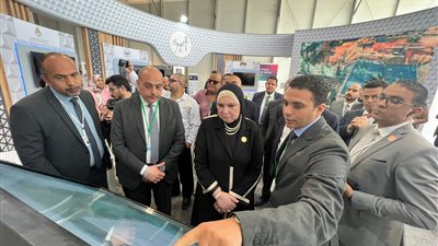  محمد الزلاط: نستهدف عرض الفرص الاستثمارية بمؤتمر مجموعة البنك الإسلامي للتنمية