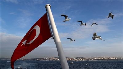 ما علاقة الديك الرومي بتغيير تركيا لاسمها؟