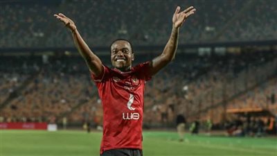 قبل مواجهة المغرب.. رقم قياسي في انتظار بيرسي تاو مع جنوب أفريقيا