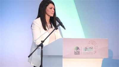 وزيرة التعاون الدولي: رفع القدرات البشرية للعاملين بالقطاع العام