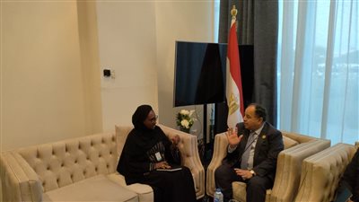 وزير المالية: وضع آليات لمواجهة الموجة التضخمية العالمية أمر حتمي