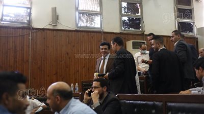 غدا.. ثالث جلسات حمزة زوبع 16 آخرين بنشر أخبار كاذبة