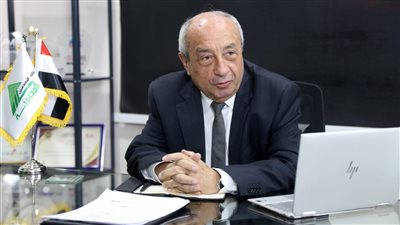 طارق النبراوي يتواصل مع زوجة المهندس خالد سعد زغلول المحتجز بالعراق