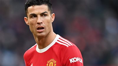 رونالدو يفوز بجائزة جديدة مع مانشستر يونايتد