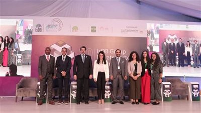 وزيرة التعاون الدولي: 5 مليارات دولار حصل عليها القطاع الخاص من شركاء التنمية خلال 2020 و2021