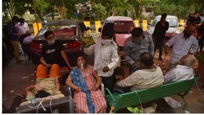 مقتل وإصابة 26 شخصا في انفجار مصنع بالهند 