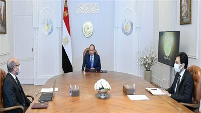 بسام راضي: الرئيس السيسي يوجه بتشكيل لجنة من الخبرات القانونية والقضائية المختصة في قضايا ومحاكم الأسرة لإعداد مشروع قانون الأحوال الشخصية يضمن حقوق جميع الأطراف
