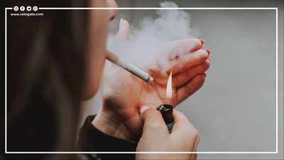 الإناث بنسبة 0.3%.. أعداد المدخنين في مصر لجميع الفئات | انفوجراف