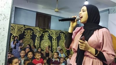 ثقافة الشرقية: تنفيذ جلسات برنامج الدوار وتمكين وتثقيف المرأة