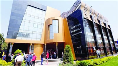 اتحاد الكرة يرد على أخبار فصل موظفين بسبب إخفاء خطاب الكاف | فيديو