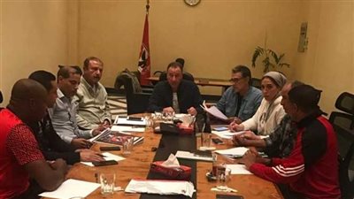 4 ملفات هامة على طاولة لجنة التخطيط بالأهلي