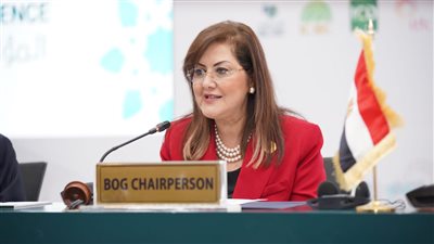 السعيد: توقيع عقد تمويل بين الشرقية للسكر والبنوك المُقرِضة