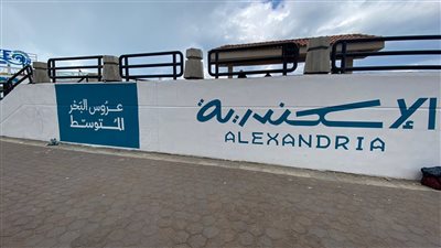 حالة الطقس غدا الأحد 5-6-2022 في الإسكندرية 