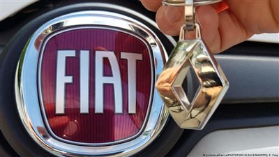 أقرت بالذنب.. فيات كرايسلر تتوصل لتسوية ضخمة بشأن التلاعب بالانبعاثات