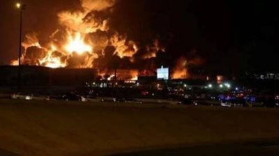 مقتل وإصابة 23 شخصا في انفجار مصنع بالهند 