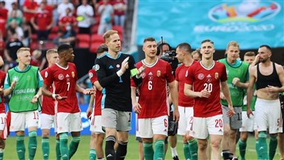 نجم المجر يتحدث عن حظوظ بلاده في مجموعة ألمانيا بيورو 2024