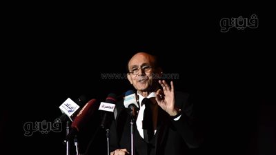 محمد صبحي: أنفقت على 