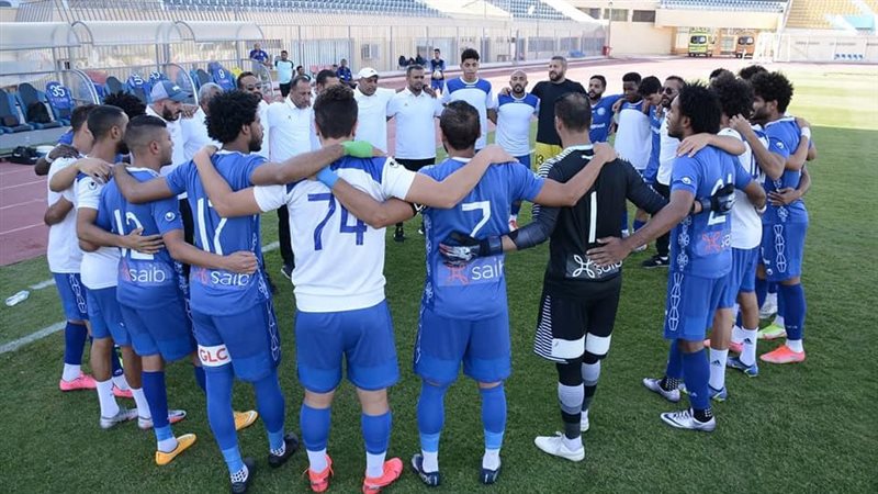 مباريات الجولة الأخيرة