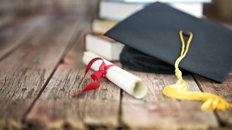 الشهادة الإعدادية