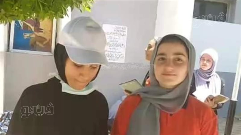 امتحانات الثانوية