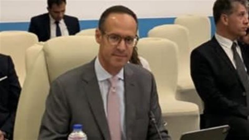 المهندس أشرف الجزايرلي
