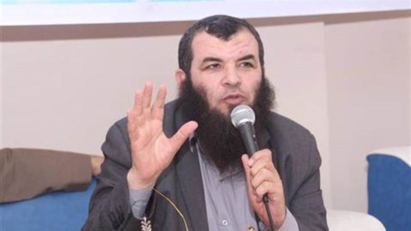 الدكتور محمد إبراهيم