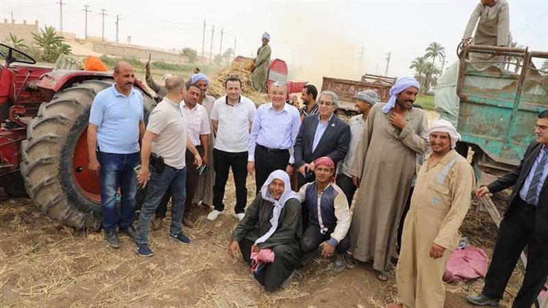 محافظة المنيا 
