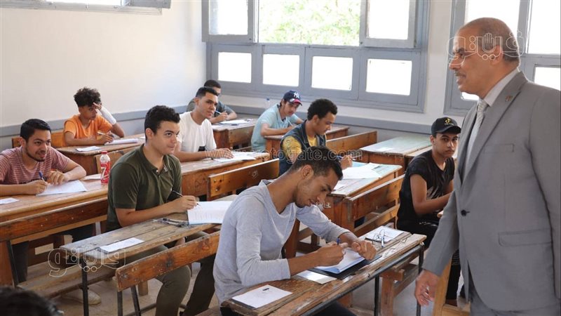 الدكتور محمد حسين